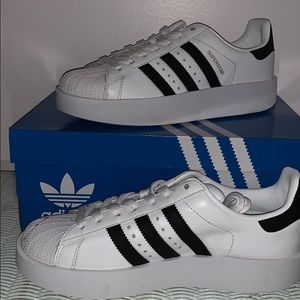 Adidas Superstars